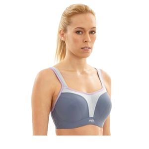 Panache High Impact Underwire Sports Bra